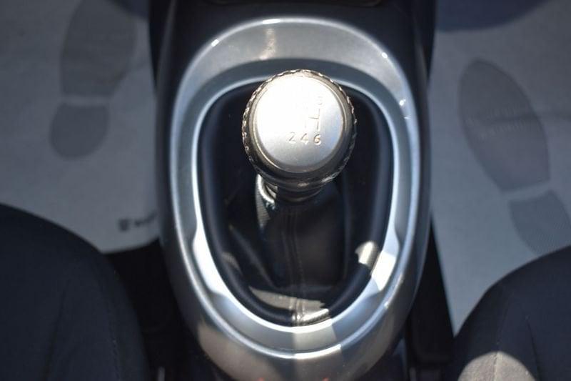Nissan Juke Juke 1.5 dCi Start&Stop N-Connecta