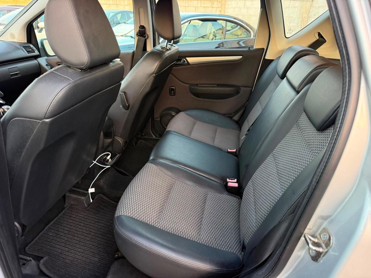 Mercedes-benz A 180 CDI Special Edition