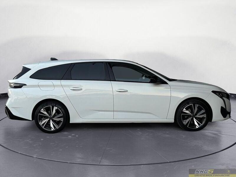 Peugeot 308 308 BlueHDi 130 S&S SW Allure