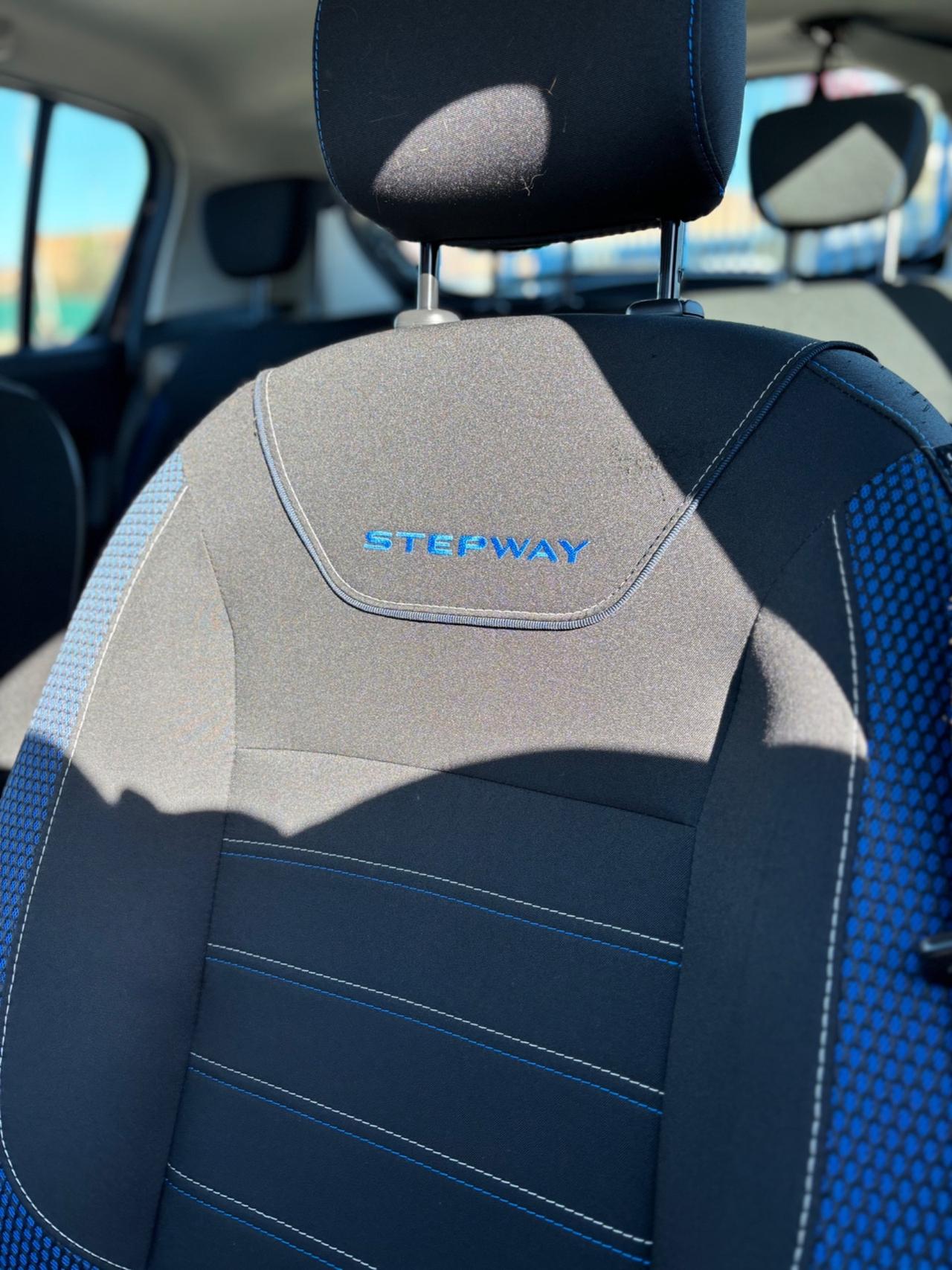 Dacia Sandero Streetway 1.0 TCe ECO-G gpl 15 anniversary