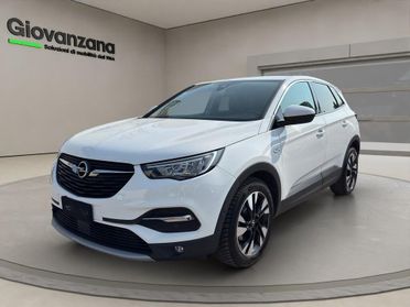 Opel Grandland X 1.5 Ecotec Innovation