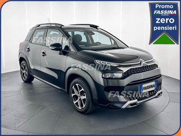 Citroën C3 Aircross C3 Aircross PureTech 110 S&S Plus