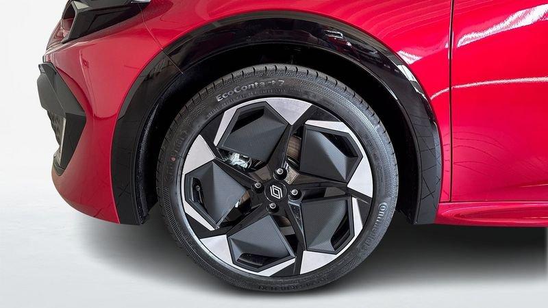 Renault Clio Nuova techno TCe 115