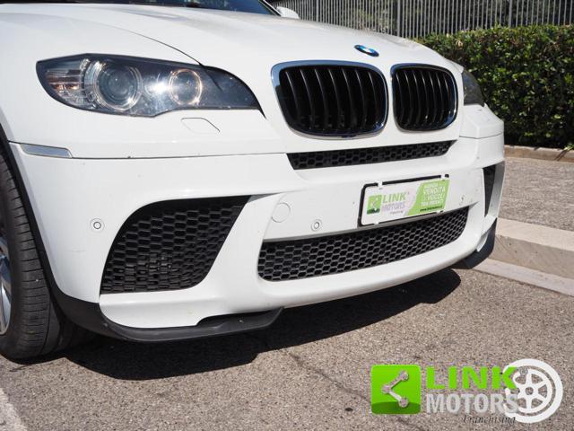 BMW X6 xDrive30d MSport