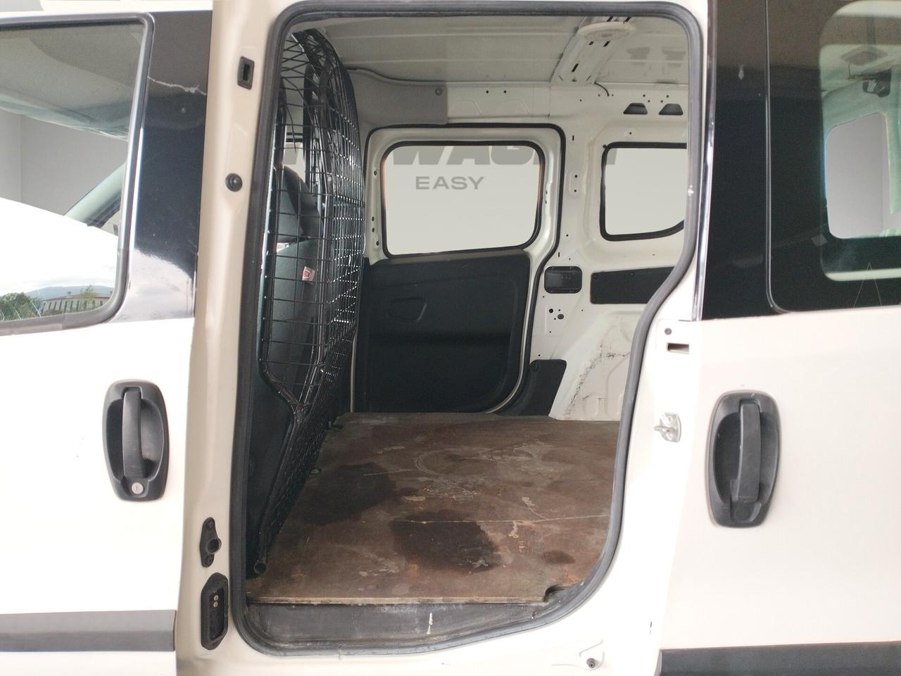 Fiat Doblò 1.3 MJT PC-TN Cargo Lamierato E5 - IVA ESCLUSA