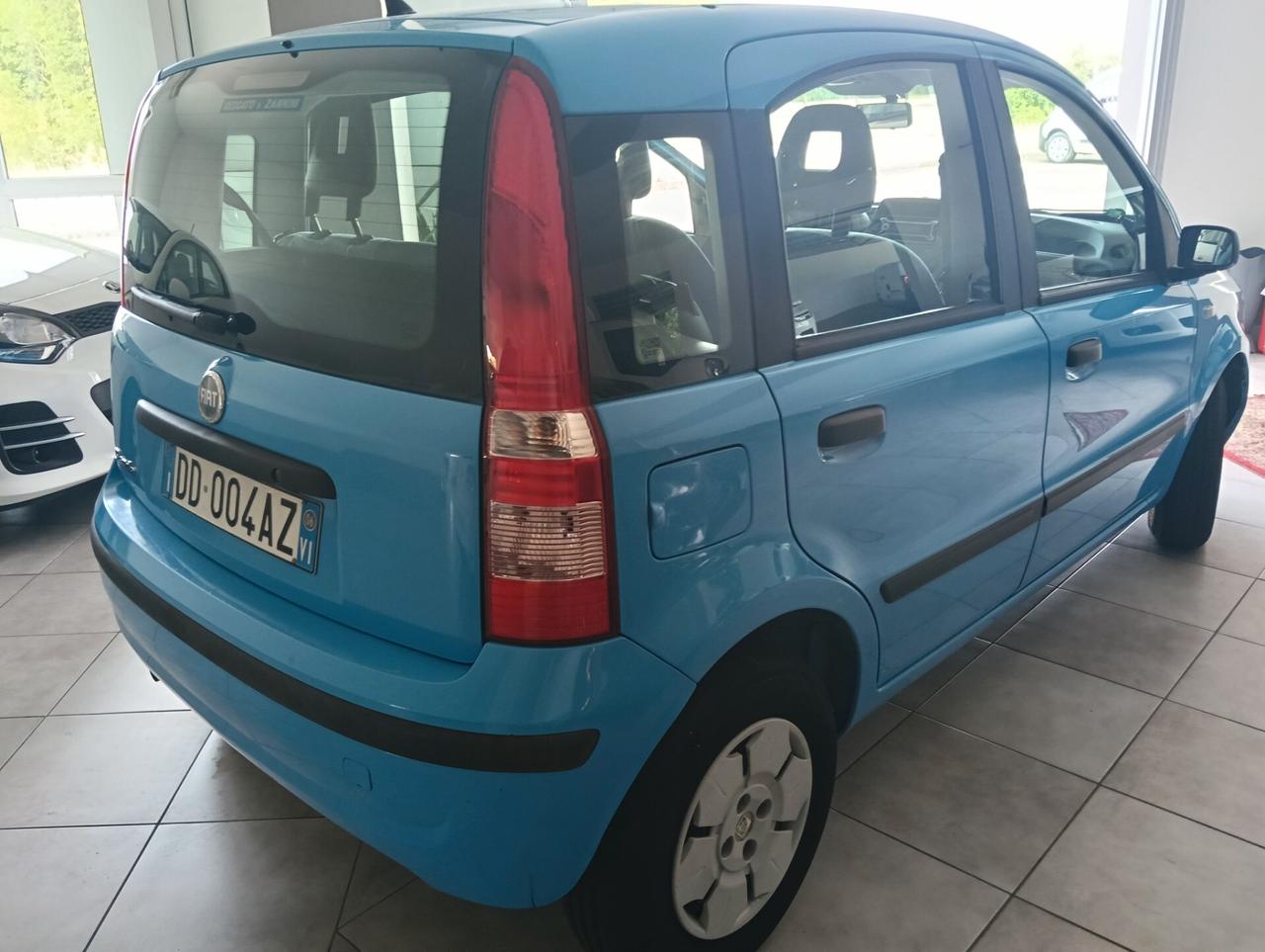 Fiat Panda 1.1 Actual