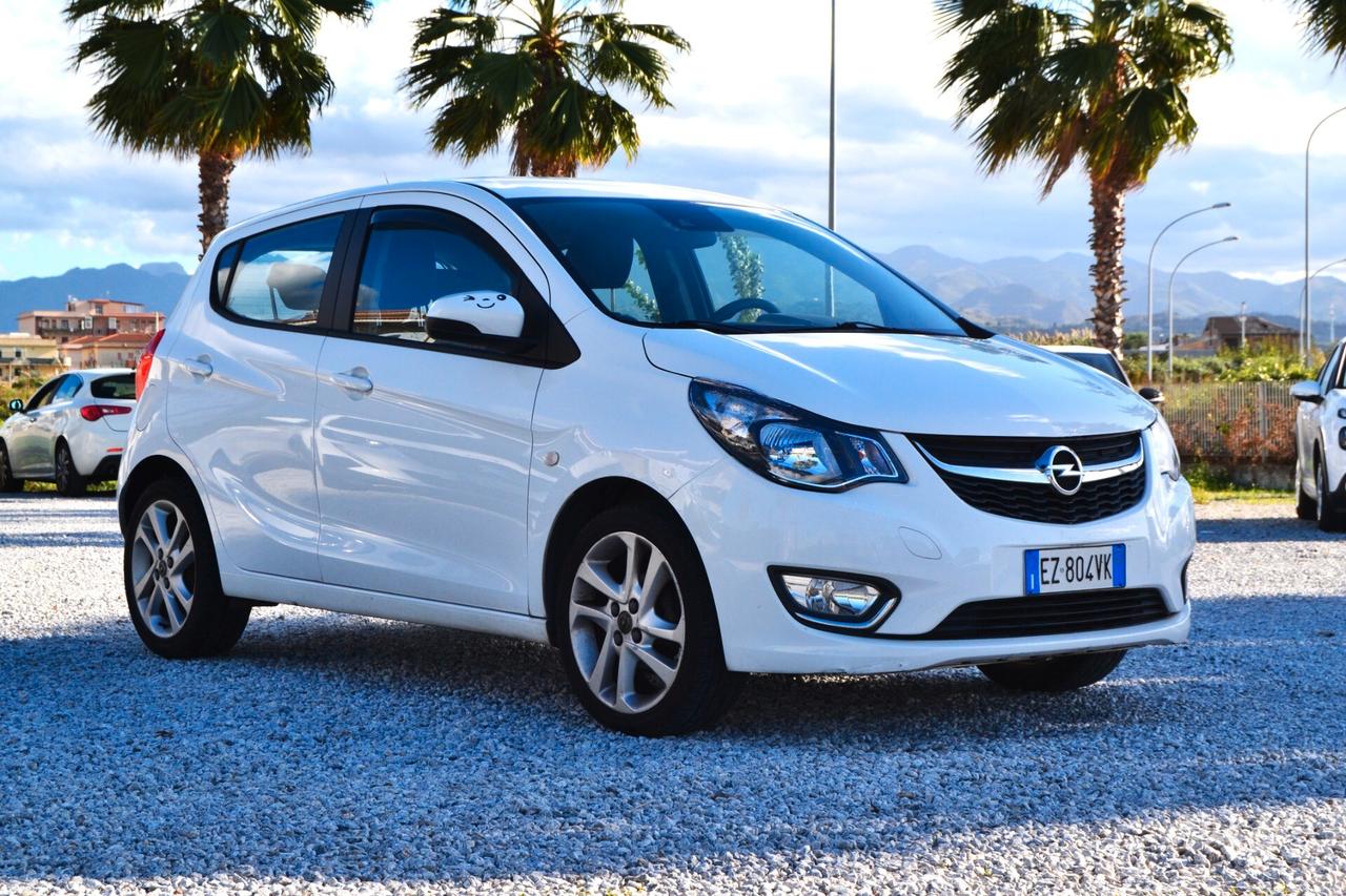 Opel Karl 1.0 75 CV Cosmo