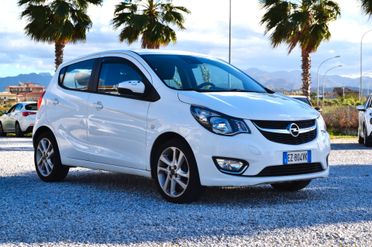 Opel Karl 1.0 75 CV Cosmo