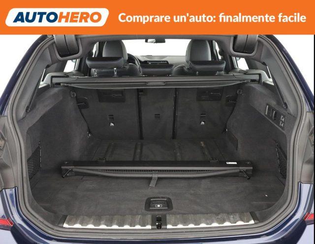 BMW 340 M 340d 48V xDrive Touring