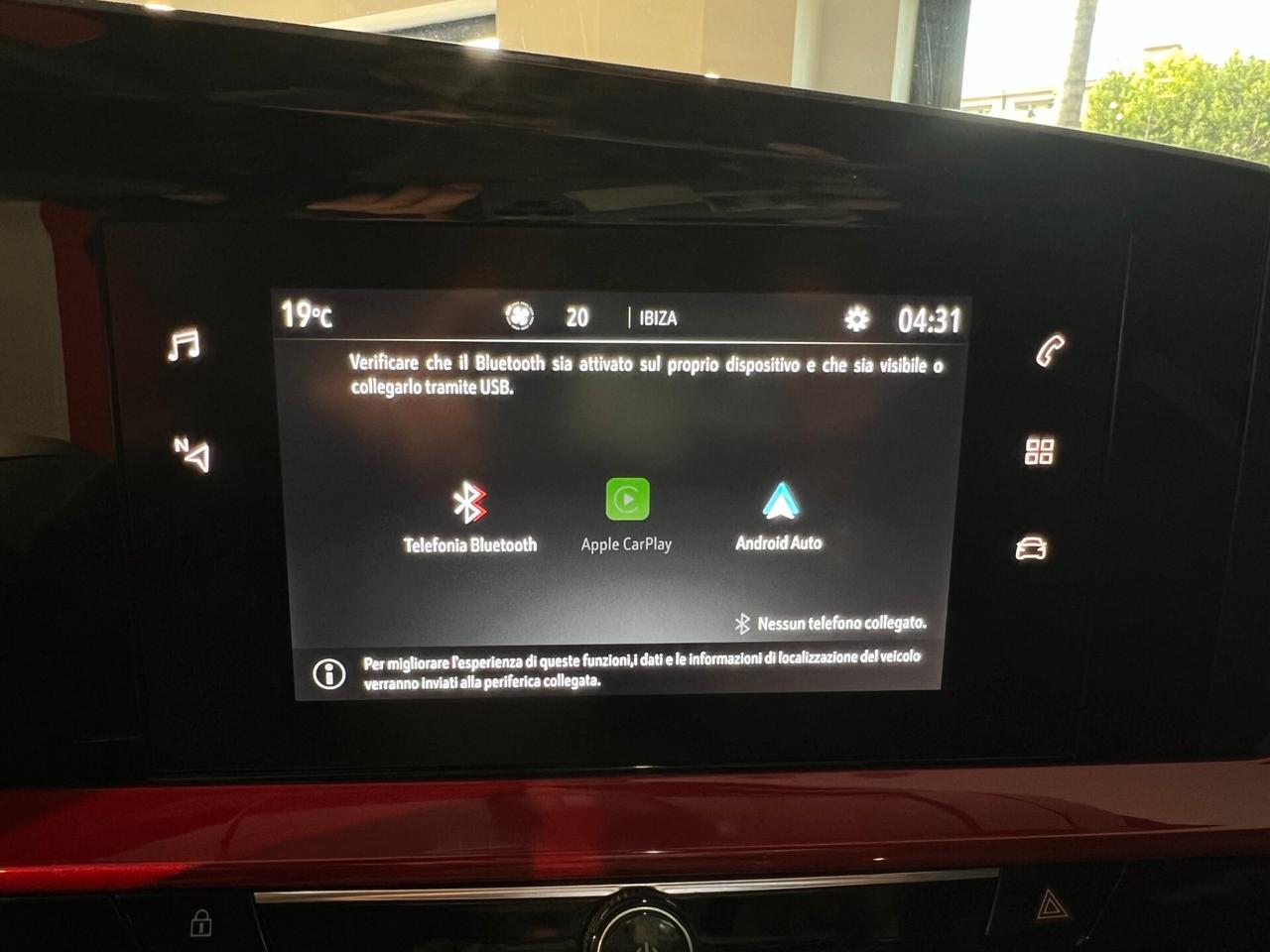 Opel Mokka 1.5 diesel GS Line