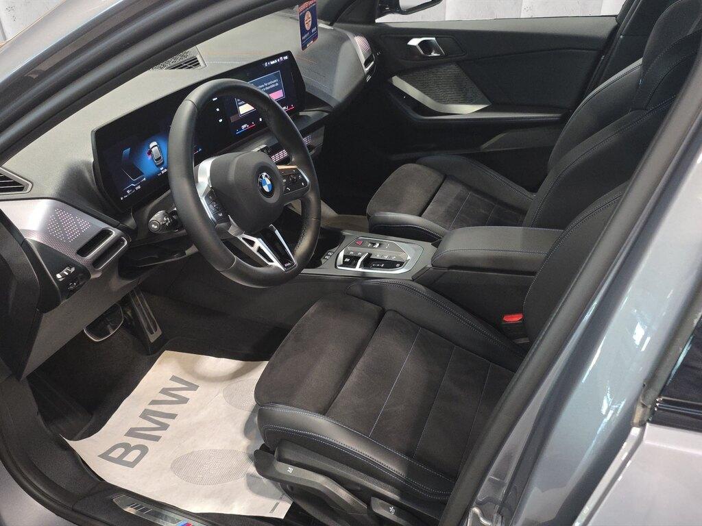BMW Serie 1 118 d MSport DCT