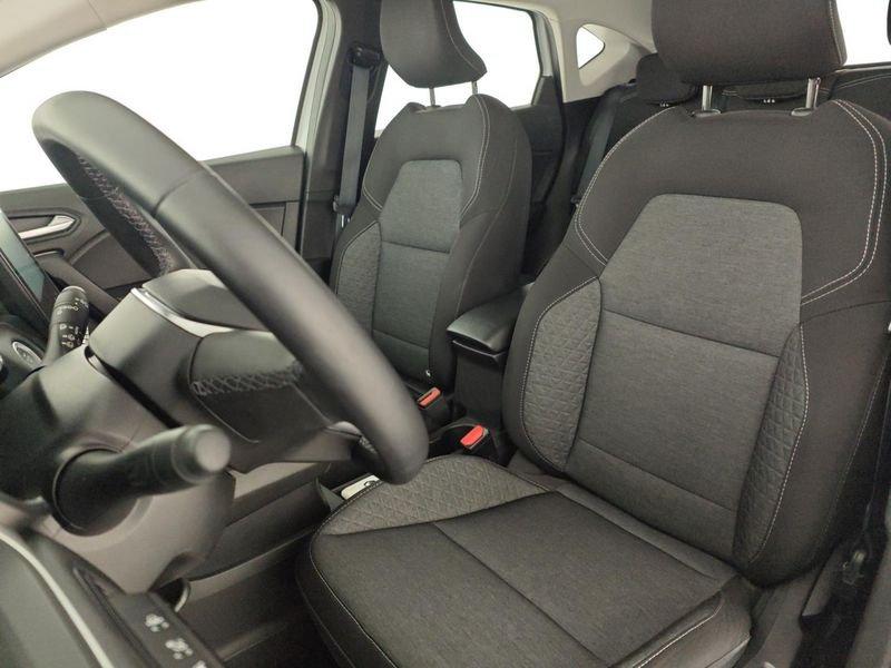 Renault Captur TCe 12V 90 CV Equilibre +Bicolor