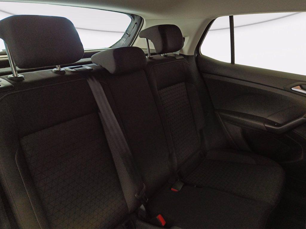 VOLKSWAGEN T-cross 1.0 tsi style 95cv del 2022