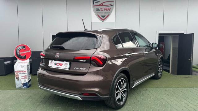 FIAT Tipo 1.3 Mjt S&S 5 porte Cross