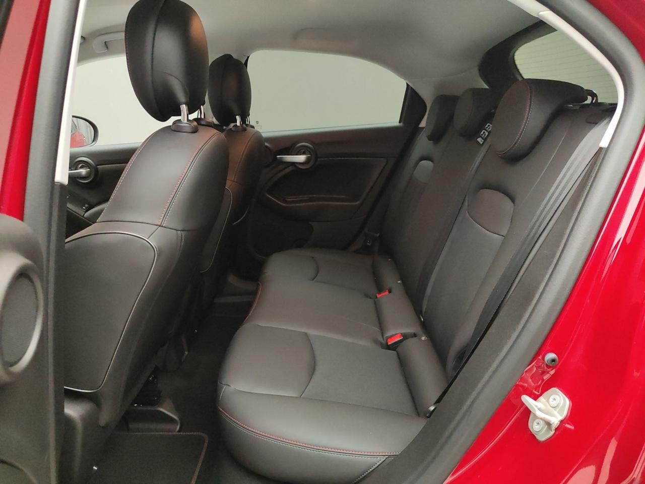 FIAT 500X 2022 1.5 T4 130CV HYBRID SPORT DCT