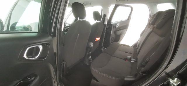 FIAT 500L 1.3 Multijet 95 CV Dualogic Pop Star