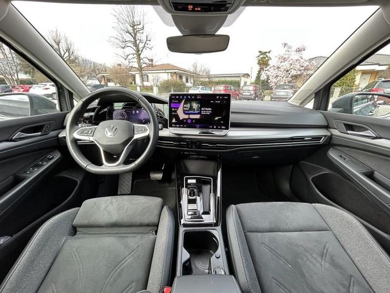 Volkswagen Golf 2.0 TDI 150cv DSG Style PARI AL NUOVO!!