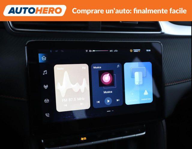 MG ZS 1.5 VTi-tech Luxury
