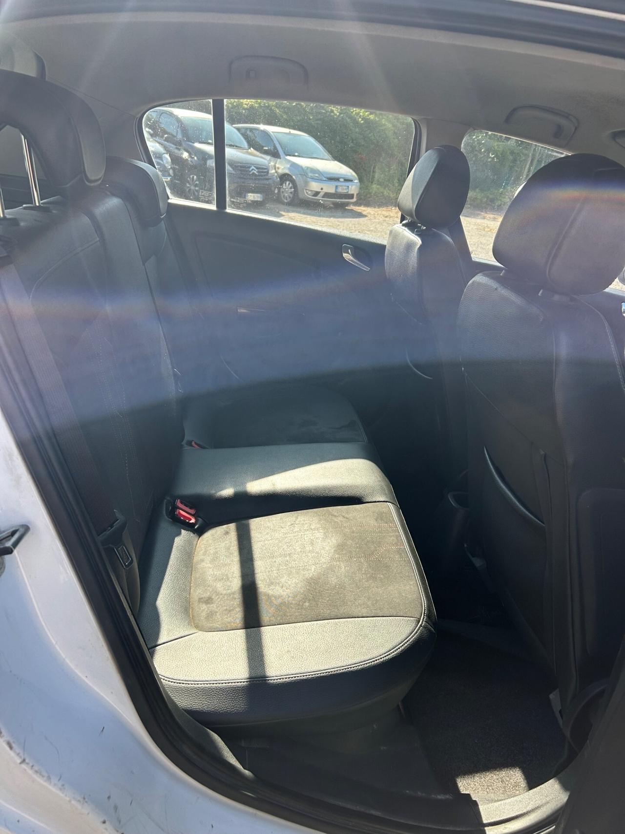 Opel Corsa 1.2 85CV 5 porte GPL-TECH Elective