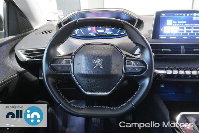 PEUGEOT 3008 3008 1.5 bluehdi s&s 130cv Allure