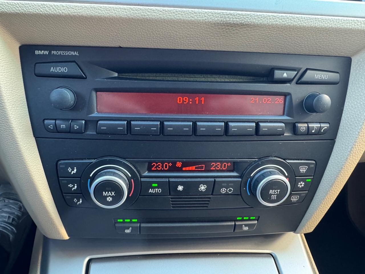 Bmw 320d cat Touring Futura