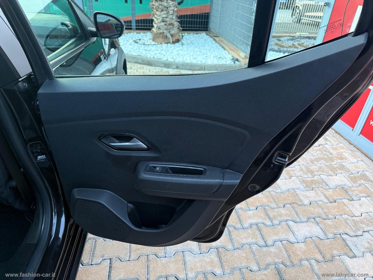 DACIA Sandero Stepway 1.0 TCe ECO-G Expression