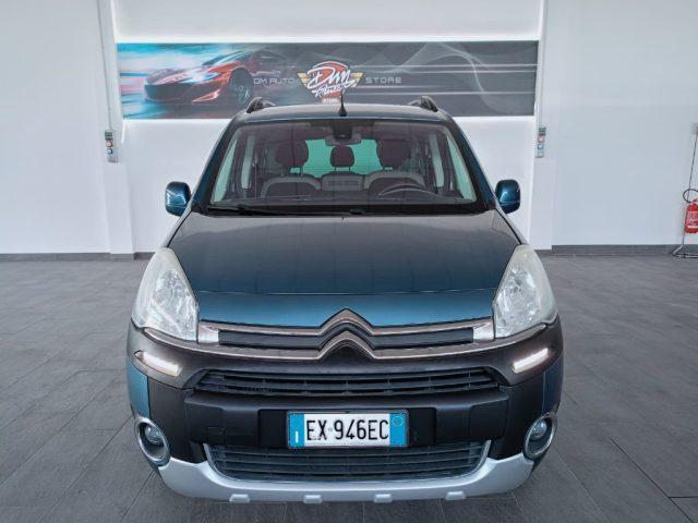 CITROEN Berlingo Multispace 1.6 HDi 115 XTR