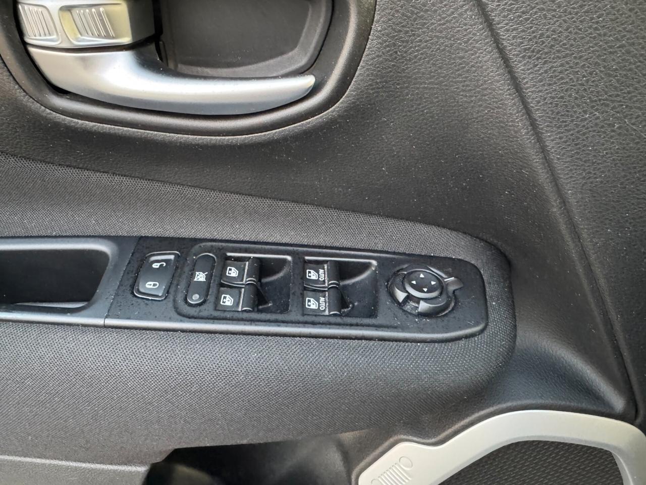 Jeep Renegade 1.6 Mjt 120Cv 2020