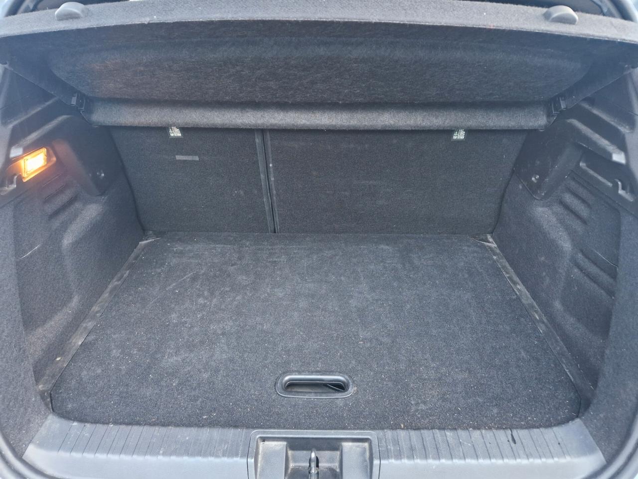 Renault Captur 1.6 145CV "45.300 km" RS-line, Bicolore, Carplay, Sensori