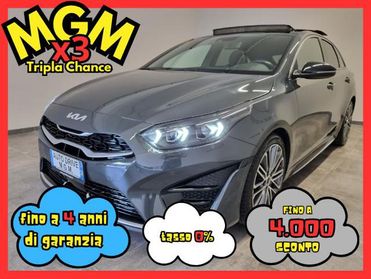 KIA Proceed 1.5 T-GDI DCT GT Line