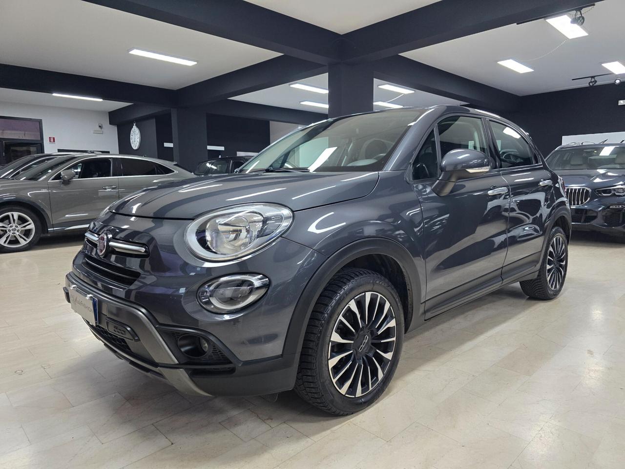 Fiat 500X 1.6 MultiJet 120 CV