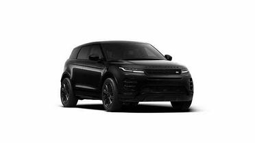 Land Rover Range Rover Evoque SE Dynamic Dark Edition DISPONIBILE