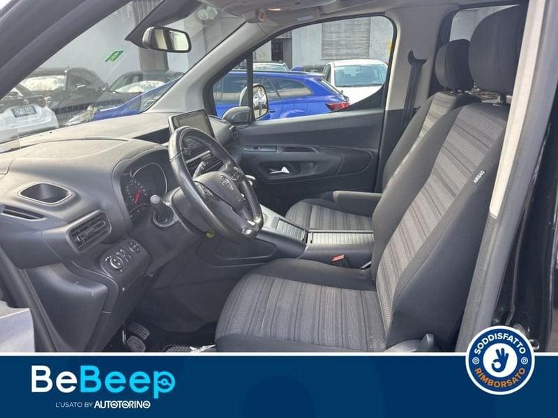 Opel Combo Life Combo M1 1.5D 130CV ADVANCE S&S L1H1 MT6