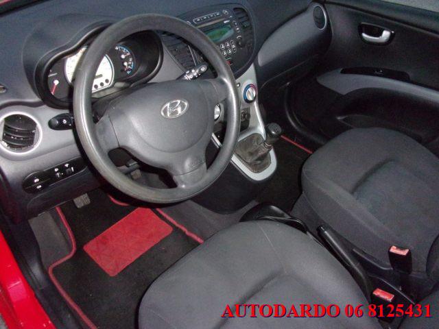 HYUNDAI i10 1.1 12V Active
