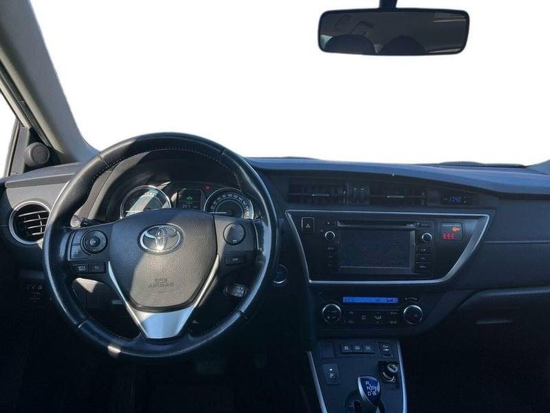Toyota Auris Auris Touring Sports 1.8 Hybrid Active