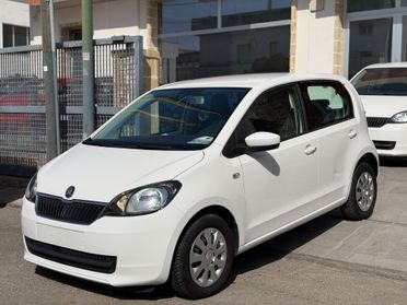 Skoda Citigo 1.0 68 CV 5 porte Ambition-2013