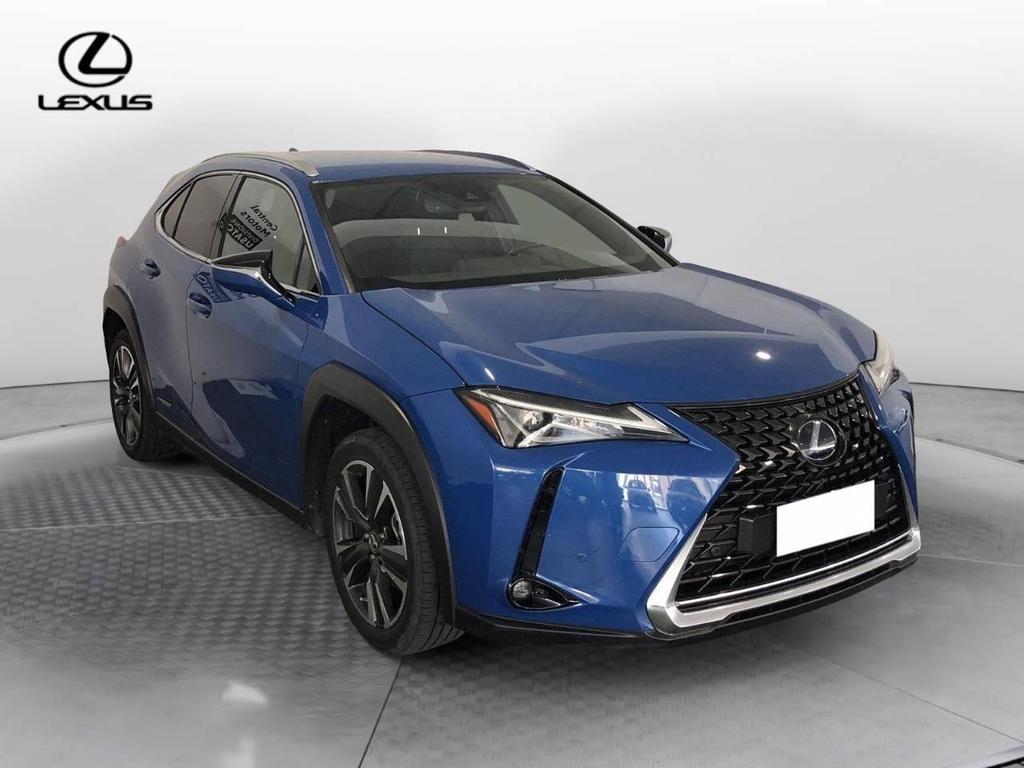 Lexus UX 250h 2.0 Hybrid Premium 2WD Power Split Device