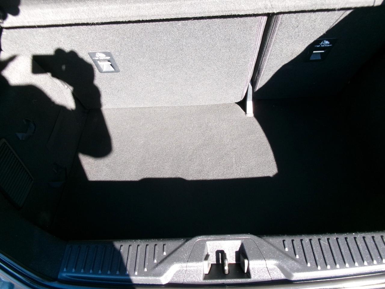 Ford Fiesta 1.0 Ecoboost 100 CV aut. 5 porte Vignale