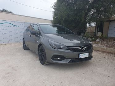 Opel Astra Sports Tourer 1.5 CDTI 122cv AT9 2020