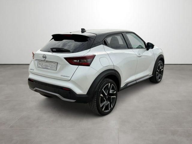 NISSAN Juke 1.0 DIG-T 114 CV N-Design
