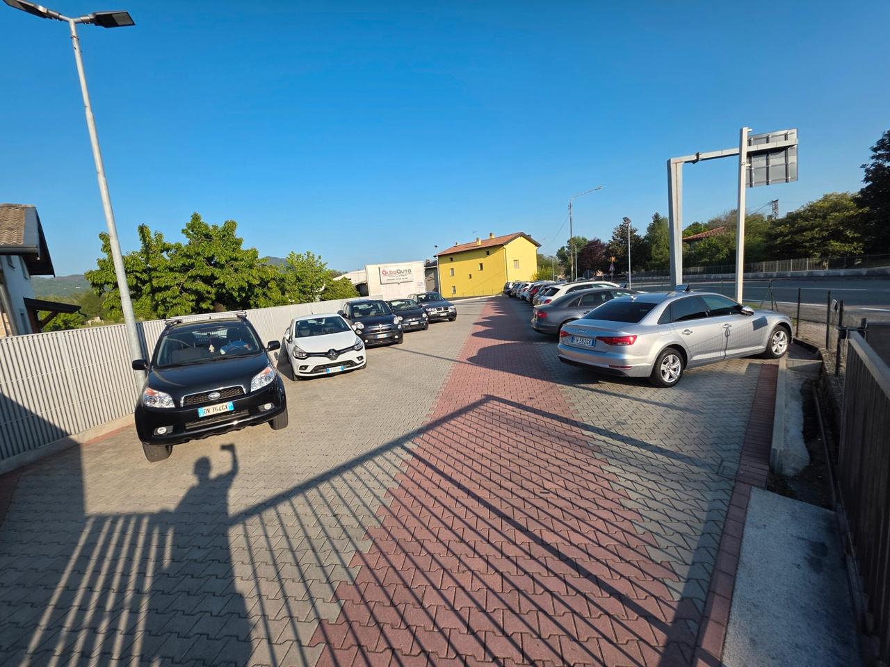 Fiat Tipo 1.4-B 95cv perfetta e garantita 12M