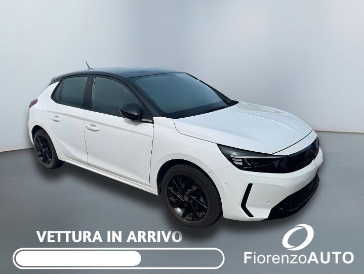 Opel Corsa 1.2 100 CV GS - Line 75Kw PREZZO REALE