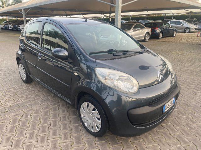 PEUGEOT 107 1.4 HDi 5p. Plaisir