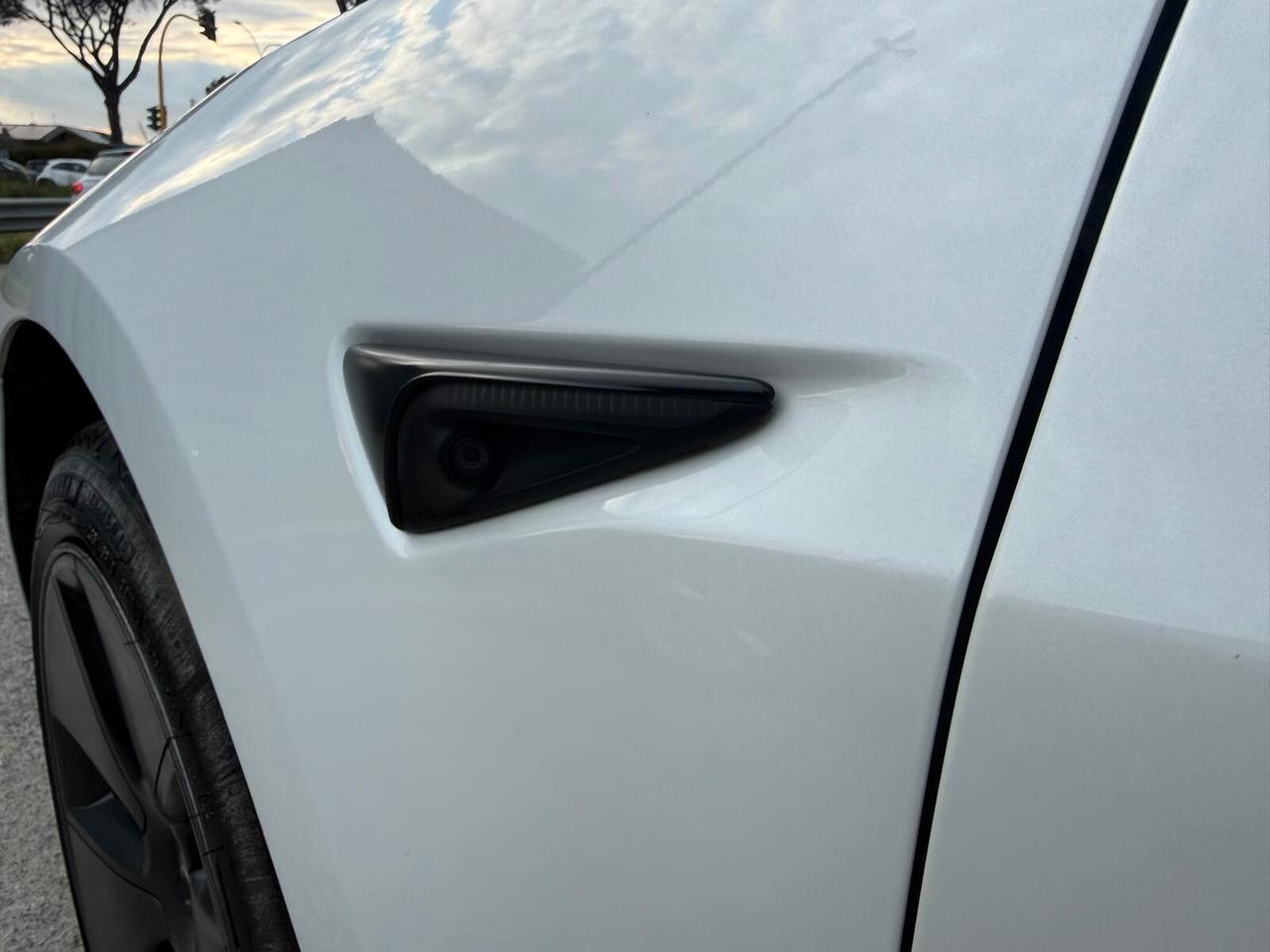 Tesla Model 3 Dual Motor RWD Plus