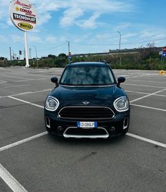 Mini One D Countryman Mini 1.5 One D Northwood Edition Countryman