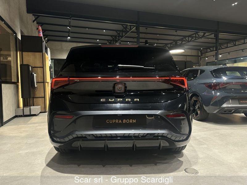 Cupra Born Impulse+ 59kWh 231CV