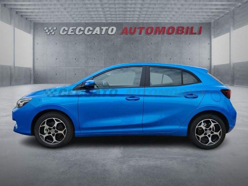 MG MG3 MG3 Hybrid+ COMFORT BLUE