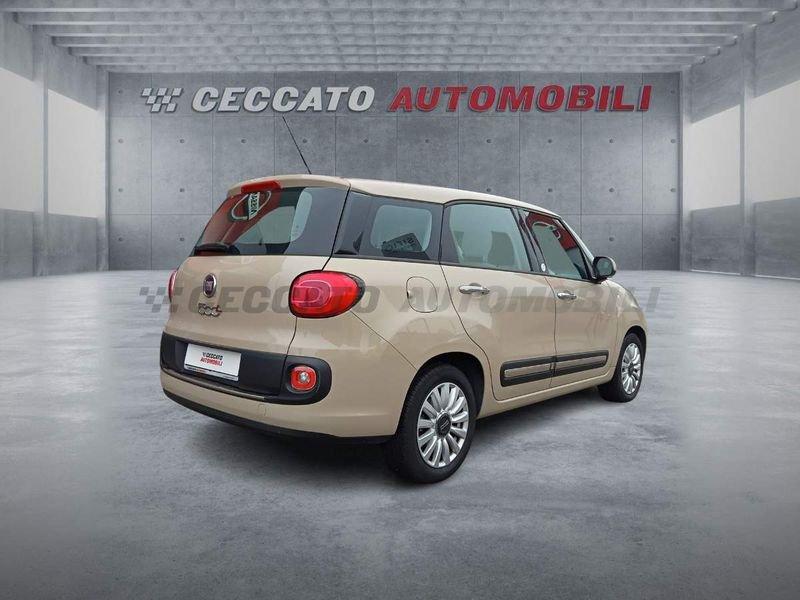 FIAT 500L Living 500L Living 1.3 mjt Pop Star 85cv