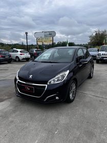 Peugeot 208 PureTech 82 5 porte Access