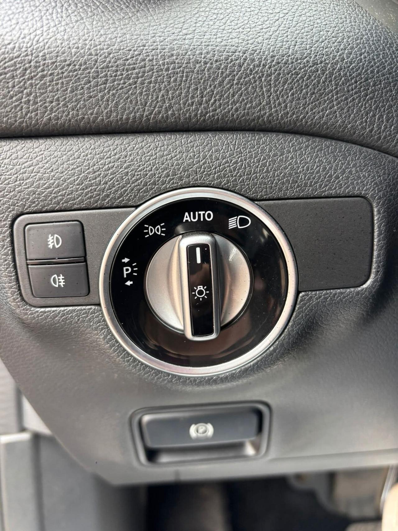 Mercedes-benz GLA 200 d Automatic Sport